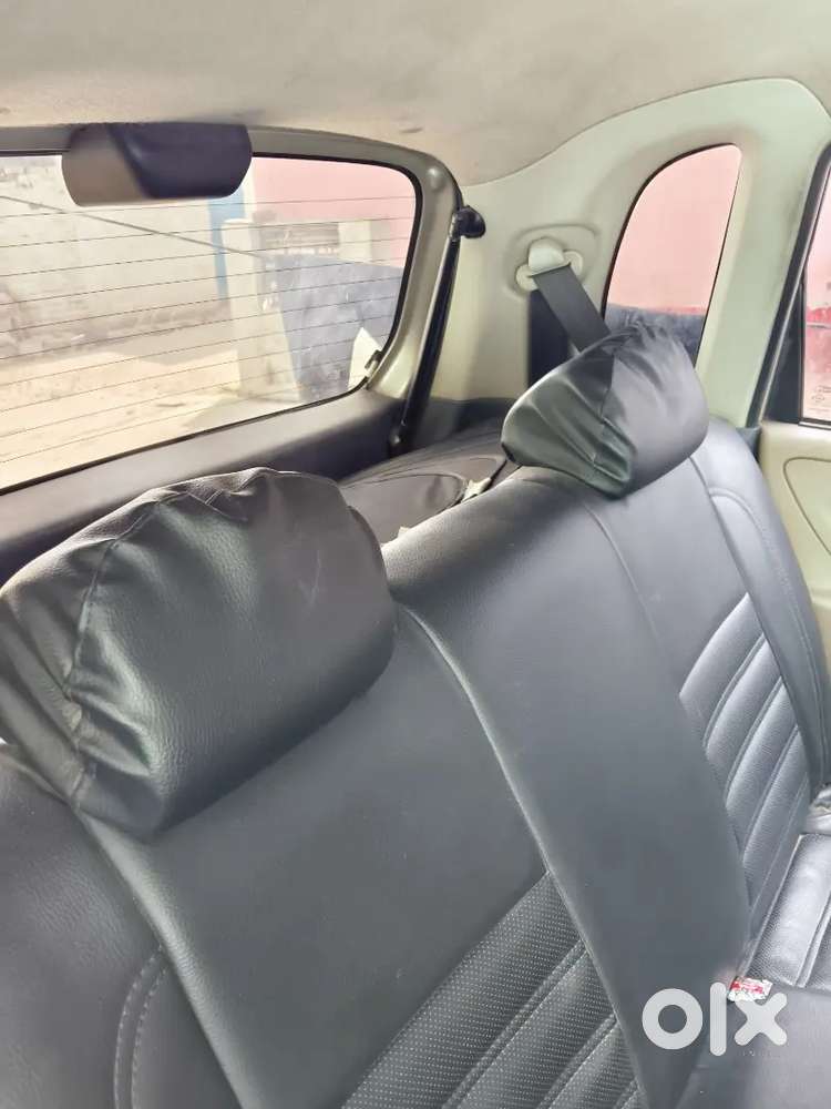 Maruti Suzuki Estilo 2008 Cng & Hybrids Well Maintained