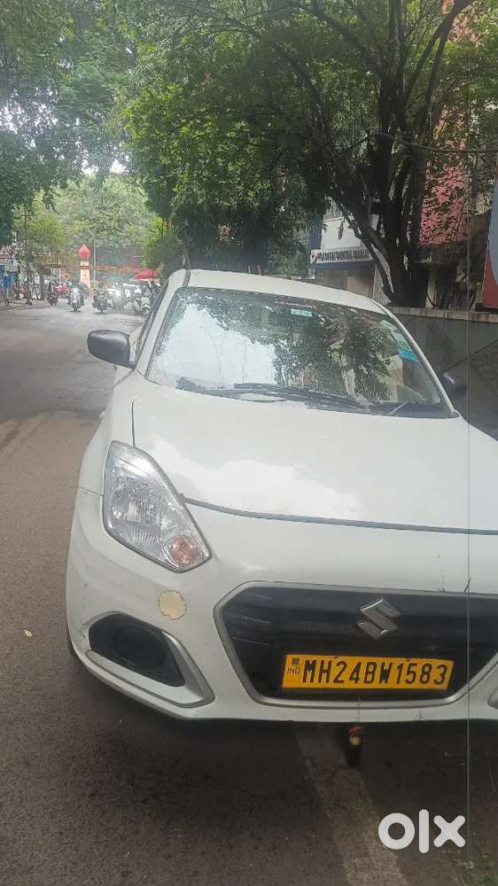 Maruti Suzuki Dzire 1.2 Tour 2025