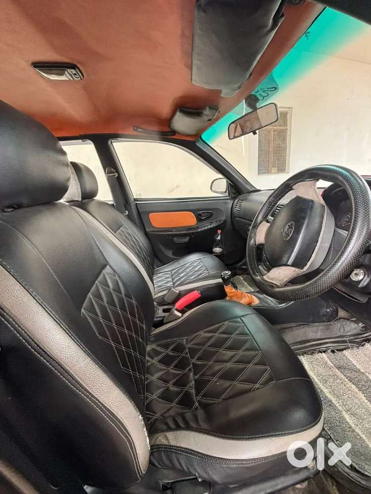 Hyundai Accent Petrol 2004