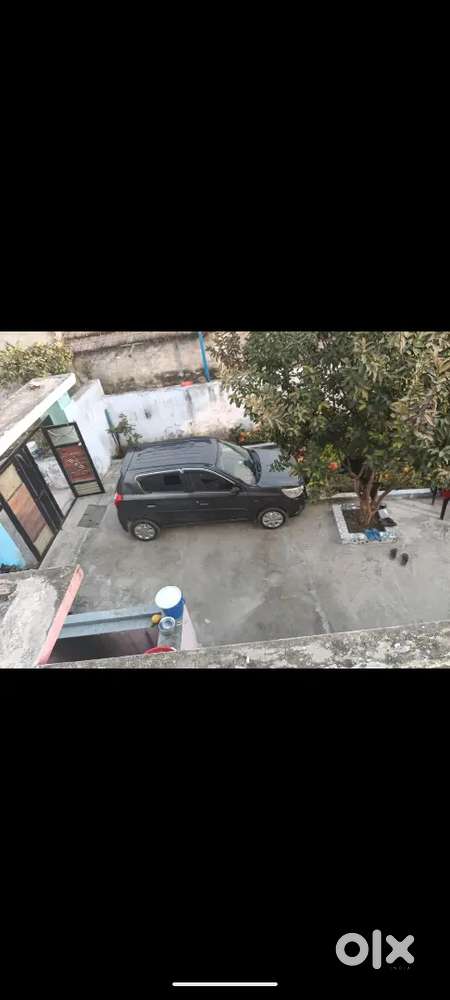 Maruti Suzuki Alto K10 2016 Petrol Well Maintained