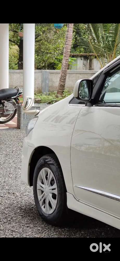Toyota Innova For Sale