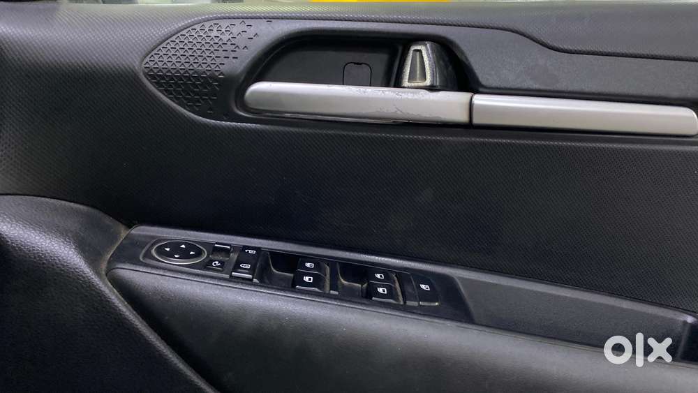 Kia Sonet 1.5 Htk Plus Diesel At, 2021, Diesel