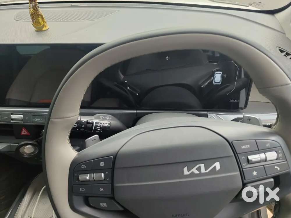 Kia Syros Htx Plus 2025
