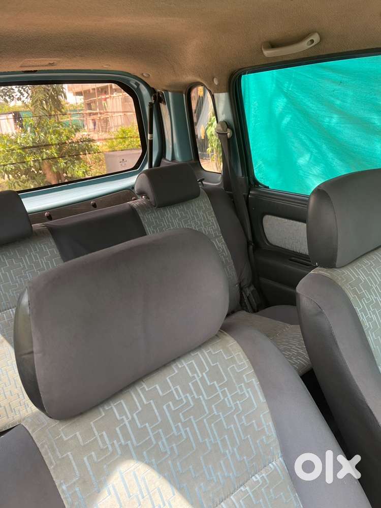 Maruti Suzuki Wagon R 2007 Good Condition