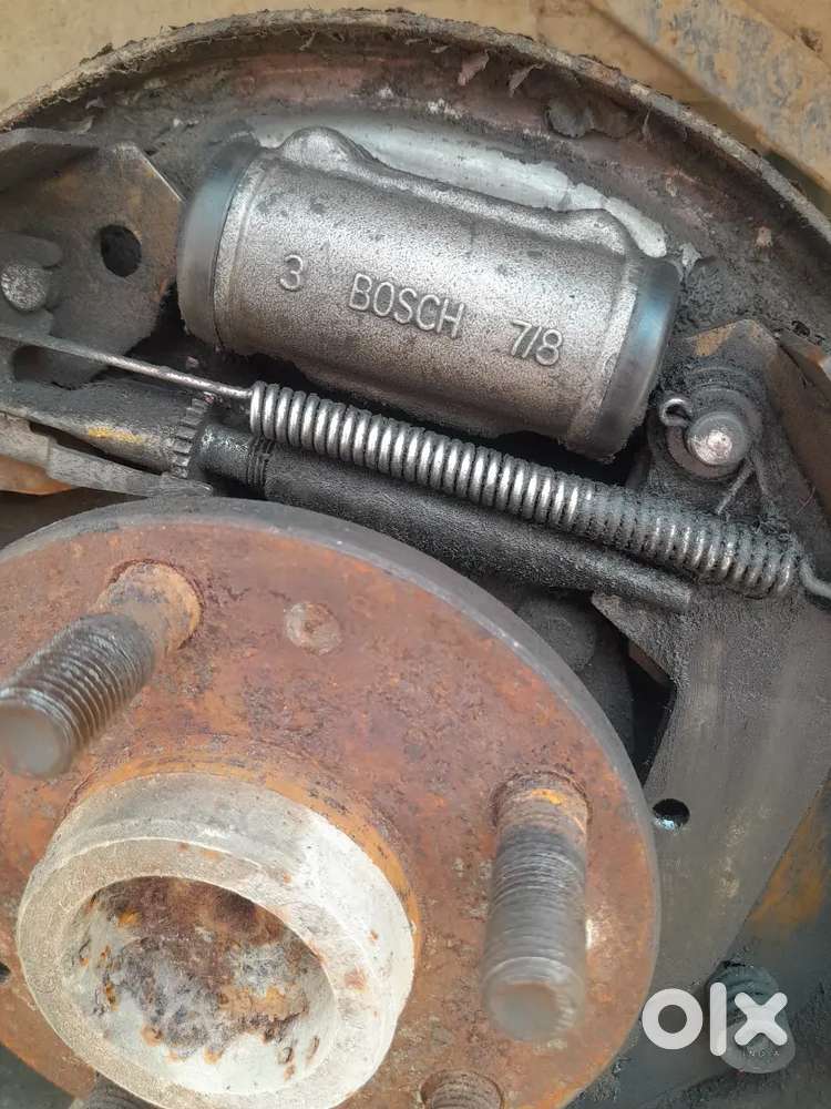 Power Windo