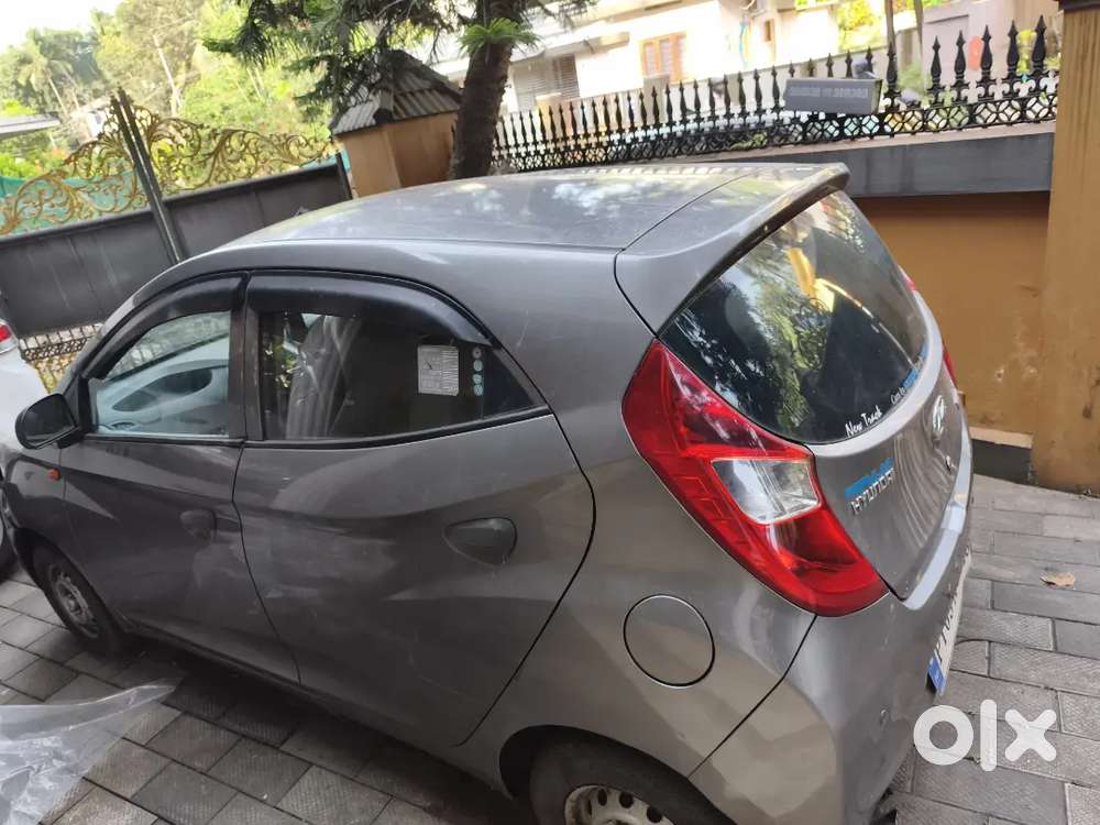 Hyundai Eon