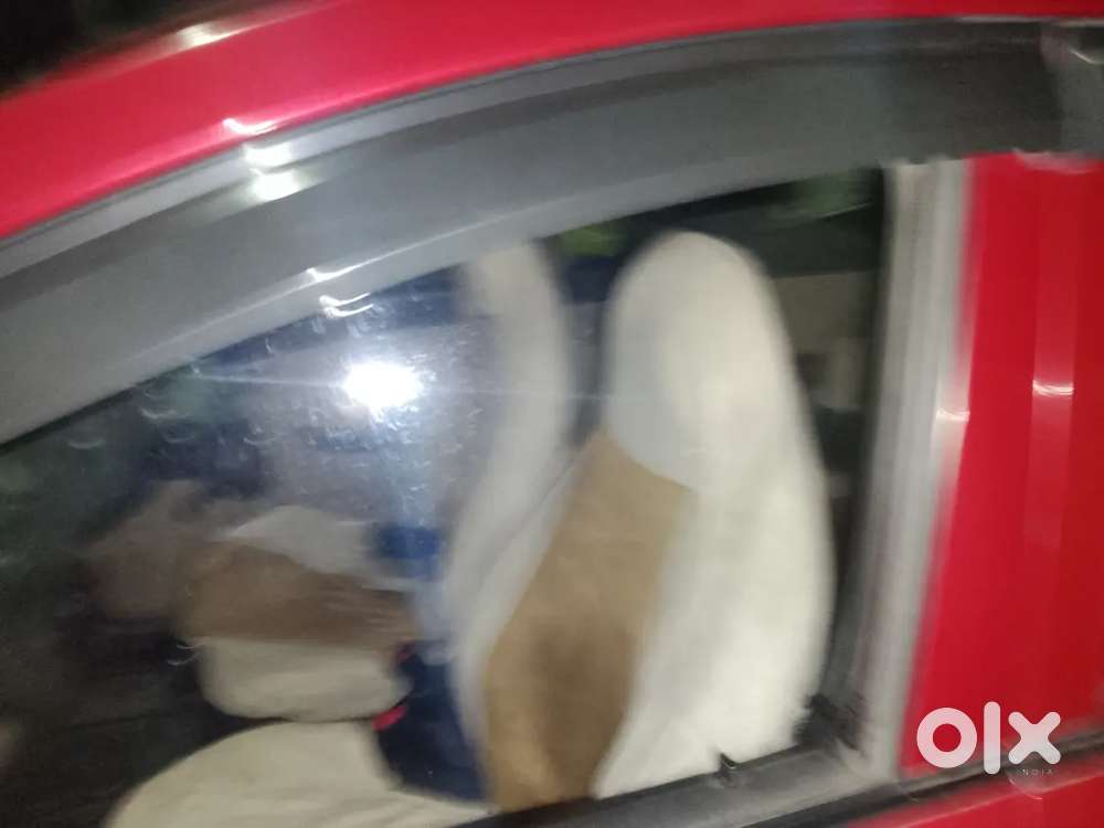 Hyundai Eon D-lite Petrol 2015