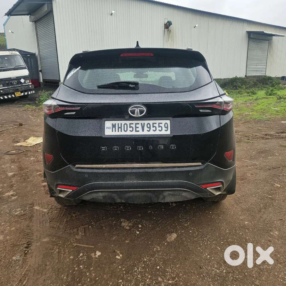 Tata Harrier 2022 Diesel Automatic