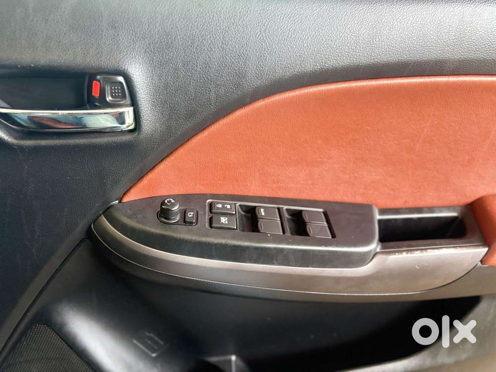 Maruti Suzuki Baleno Delta, 2019, Petrol