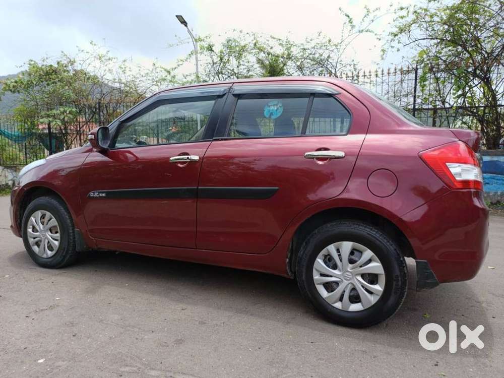 Maruti Suzuki Swift Dzire Vdi Bsiv, 2015, Diesel
