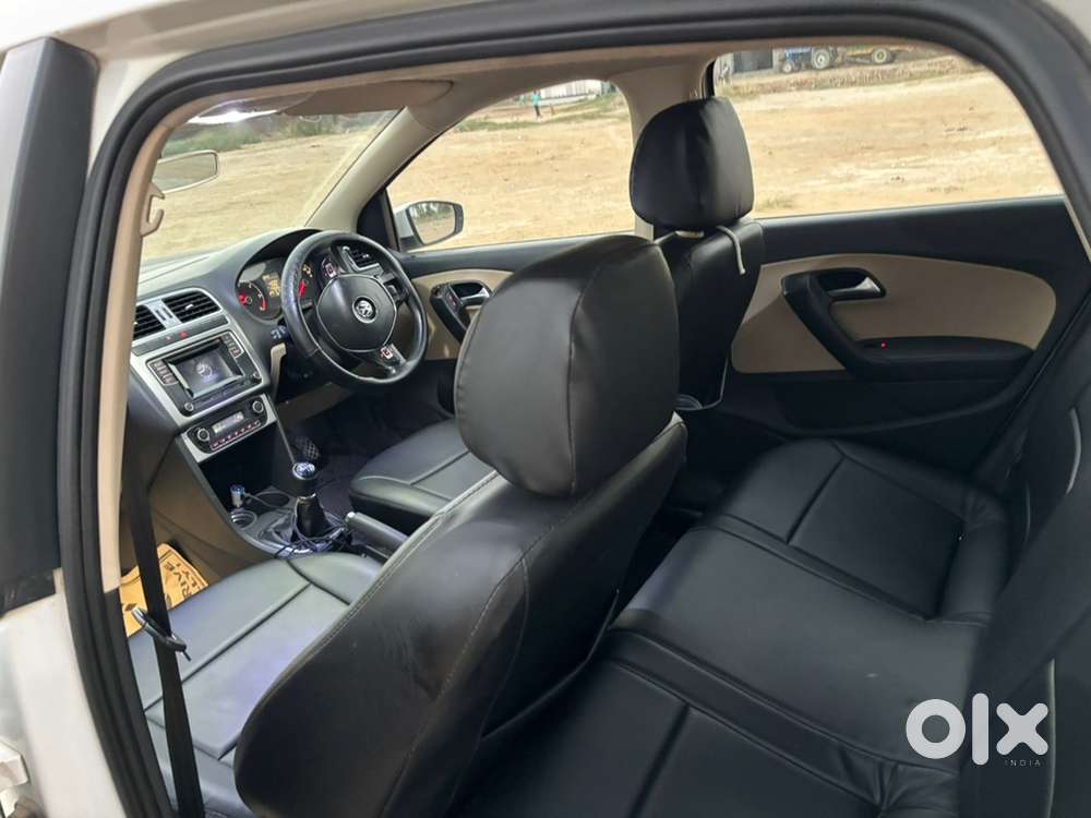 Volkswagen Polo Diesel 2016