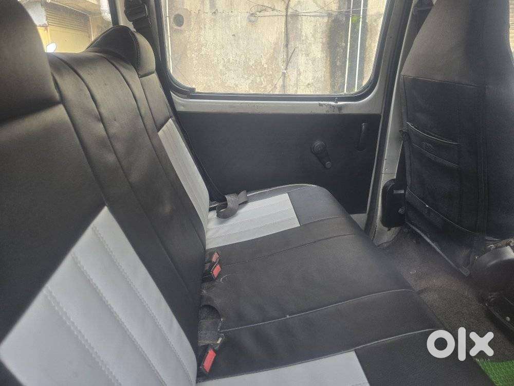 Maruti Suzuki Eeco 5 Seater Ac, 2019, Petrol