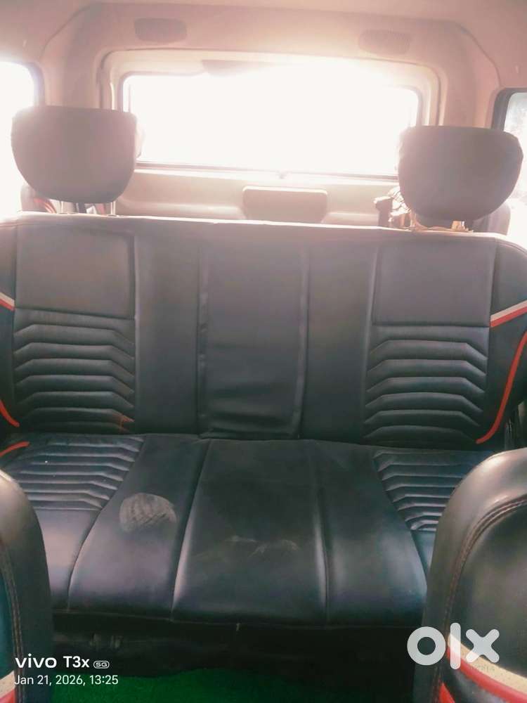 Mahindra Scorpio S6plus Ih2wd