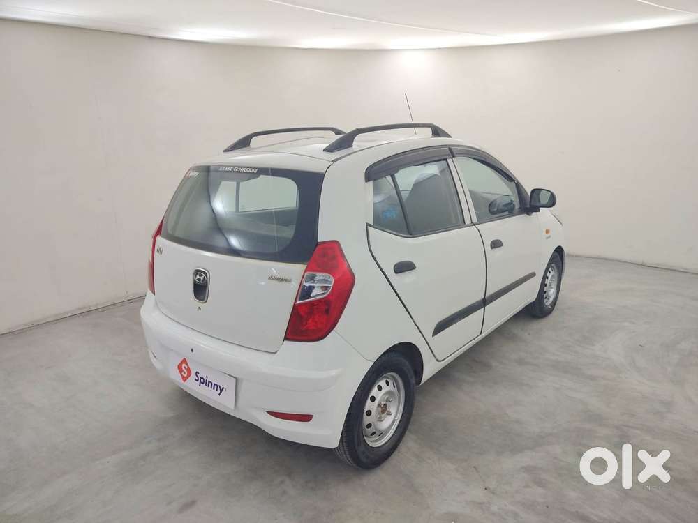 Hyundai I10 Magna 1.1l, 2015, Petrol