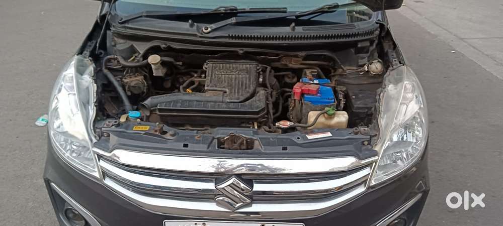 Maruti Suzuki Ertiga Vxi Cng, 2016, Cng & Hybrids