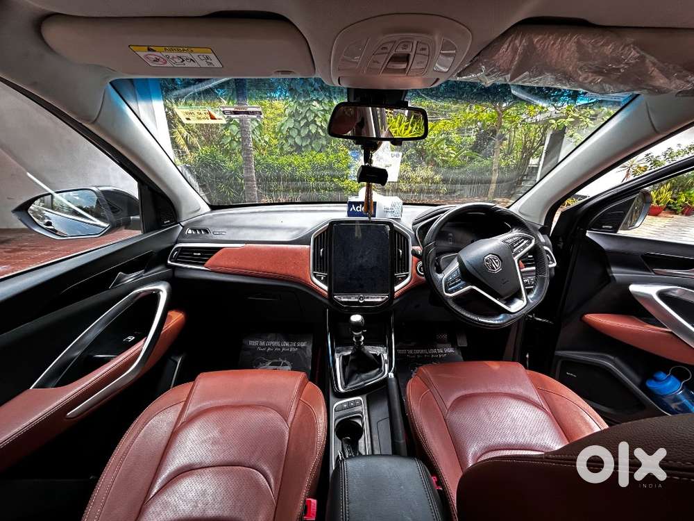 There Are Plenty Of Features