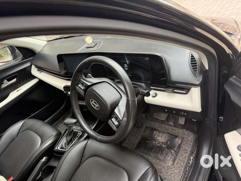 Hyundai New Verna Sx O 1.5 Turbo Gdi Mt, 2023, Petrol