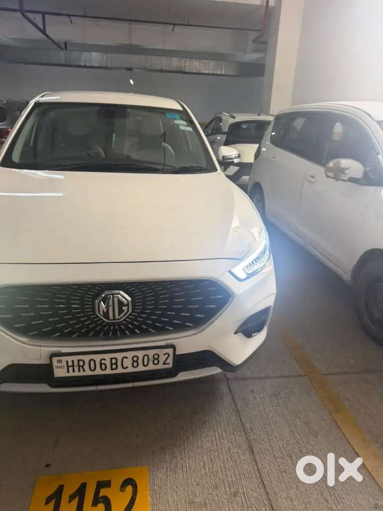 Mg Astor Savvy 2023