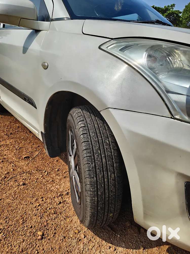 Maruti Suzuki Swift Dzire 2014 Diesel With Gud Condition