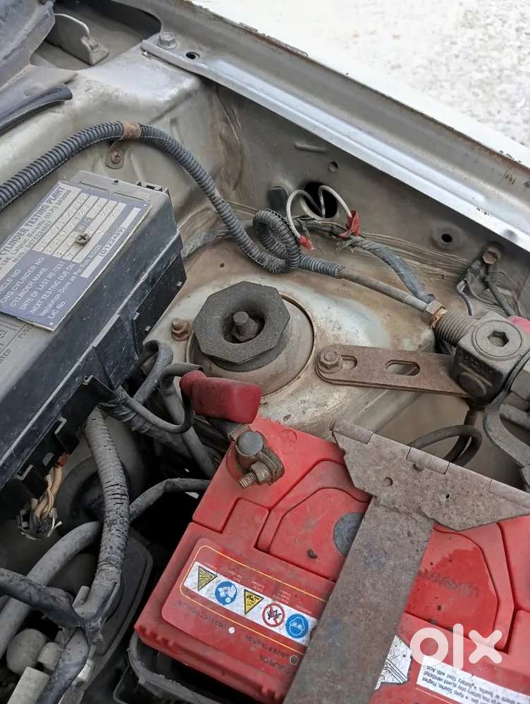 Maruti Suzuki Alto 2010 Cng & Hybrids 75468 Km Driven