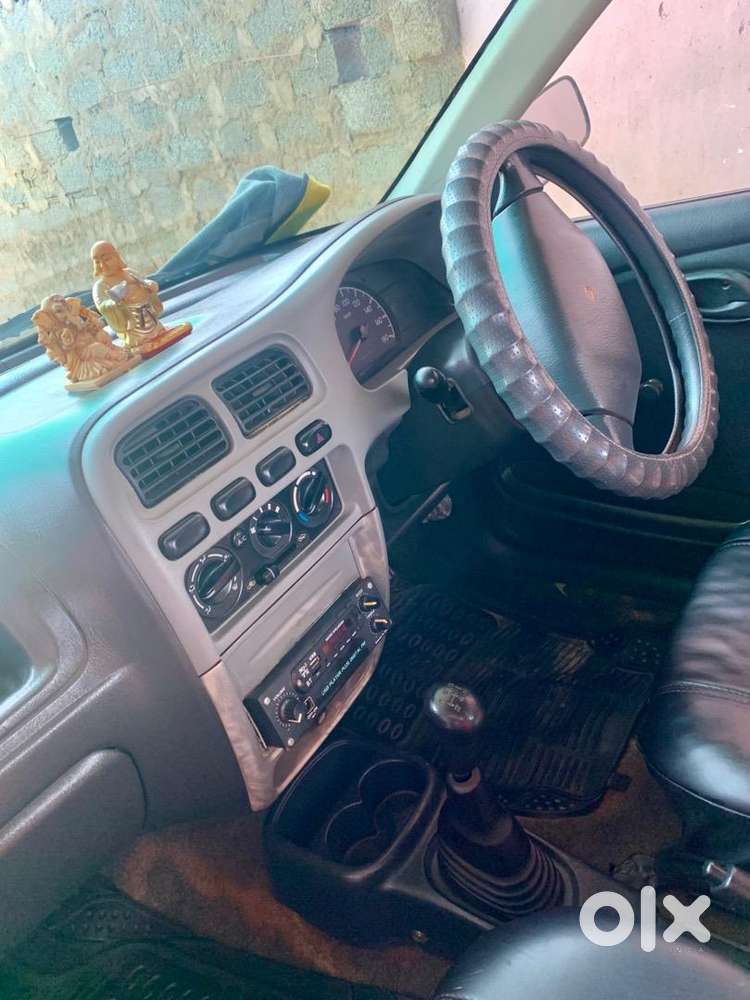 Maruti Suzuki Alto 2012 Petrol 41000 Km Driven