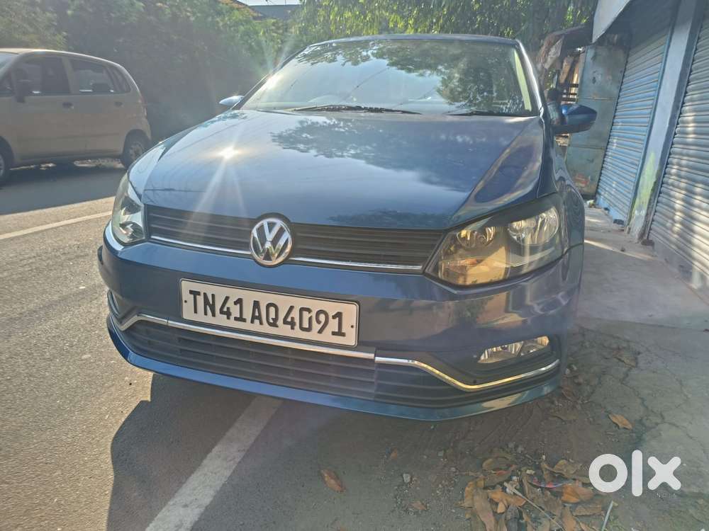 Volkswagen Ameo 1.2 Mpi Highline Plus, 2016, Petrol