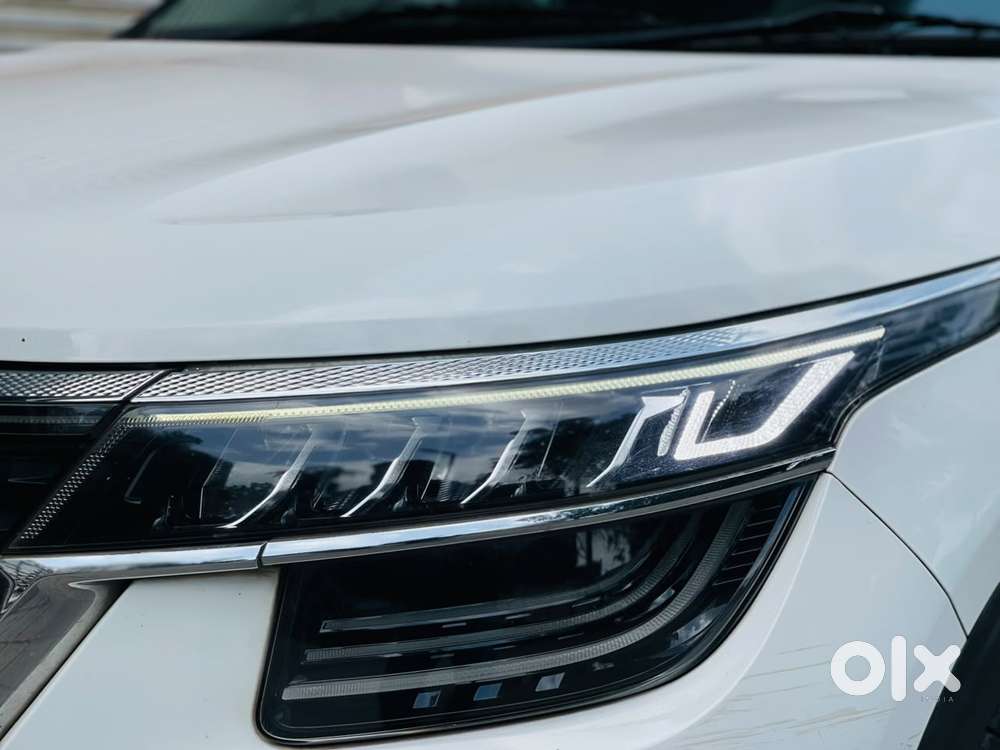 Kia Seltos Gtx Plus, 2019, Diesel