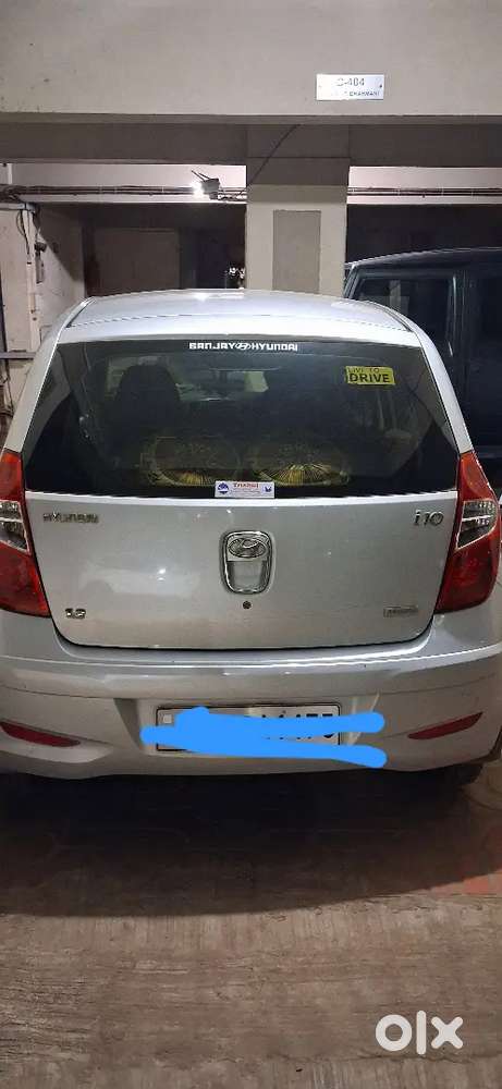 Hyundai I10 1.2 Magna For Sale