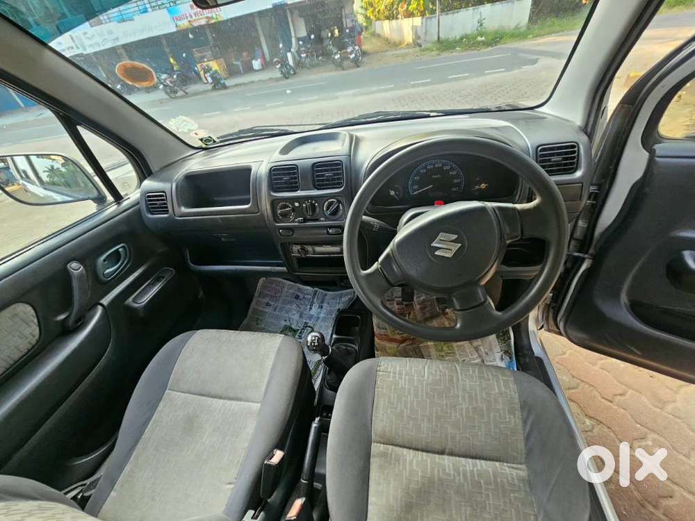 Maruti Suzuki Wagon R 2006-2010 Lxi Minor, 2008, Petrol