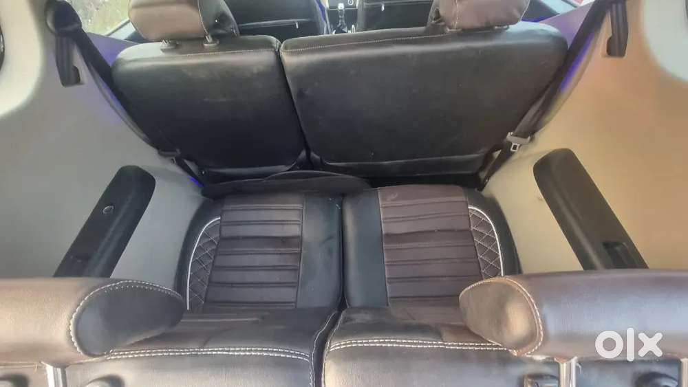 Renault Triber 2019 Petrol Good Condition