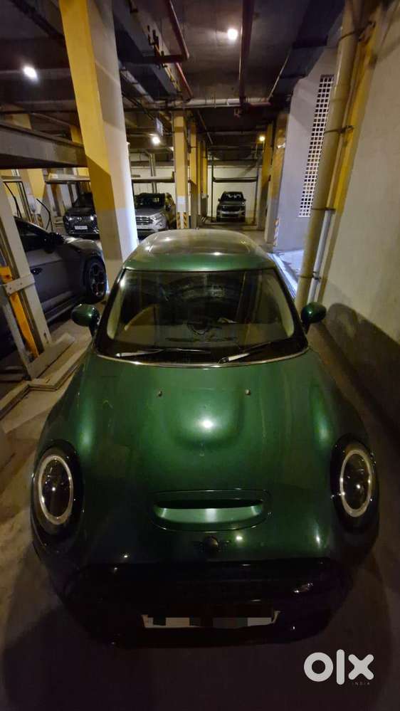 Mini Cooper Se Charged Edition, 2023, Petrol