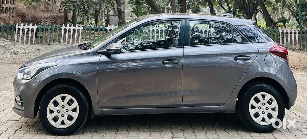 Hyundai I20 1.2 Spotz, 2018, Petrol