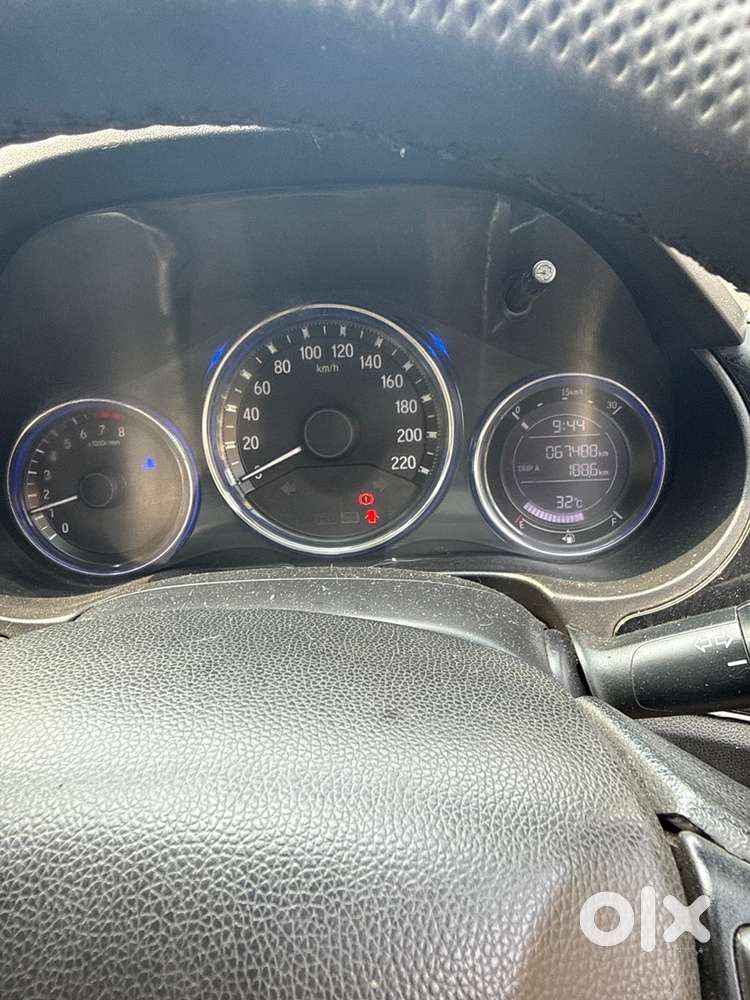 Honda City 2015 Petrol 67500 Km Driven