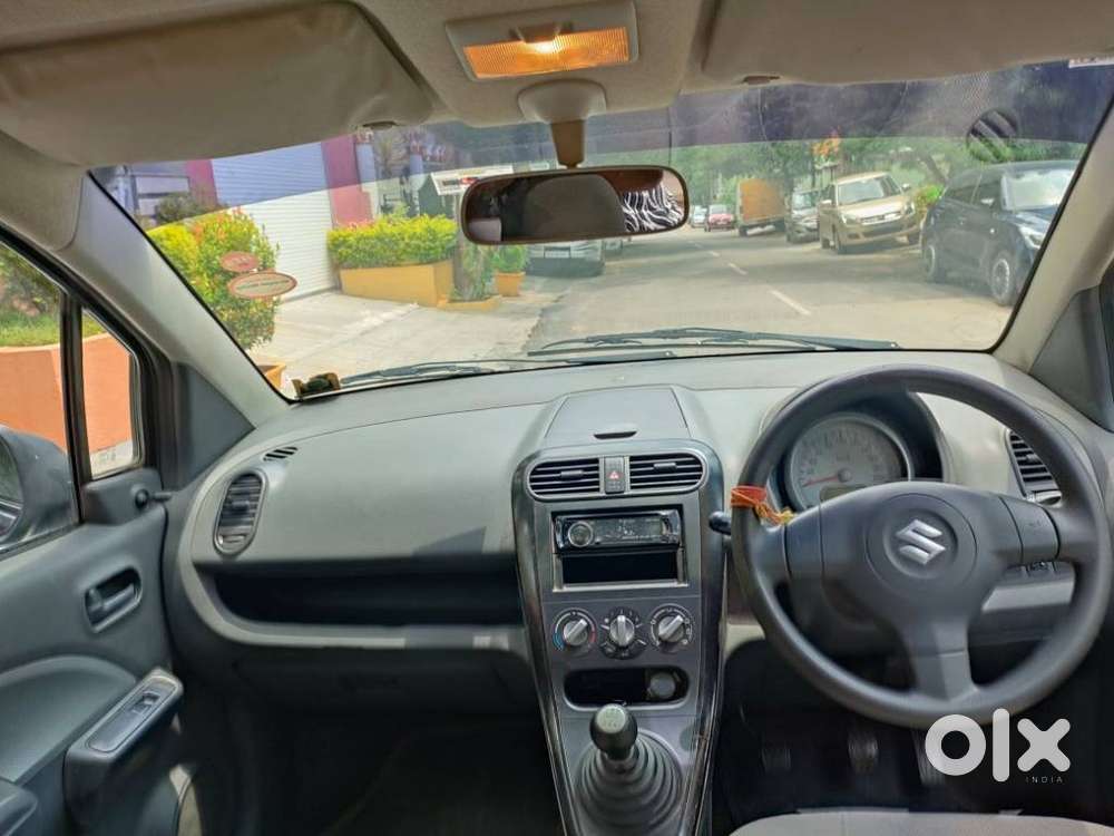 Maruti Suzuki Ciaz, 2009, Petrol