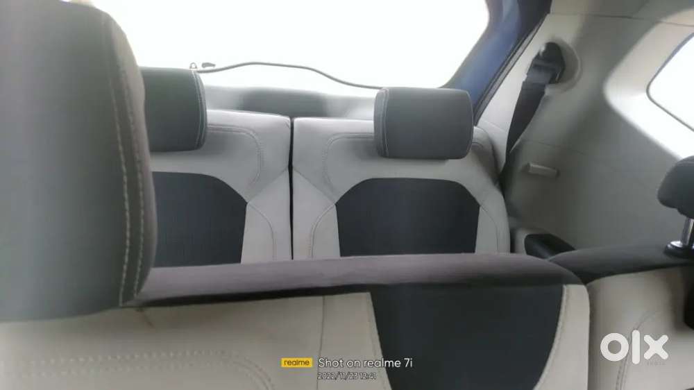Renault Triber Rxt 2020