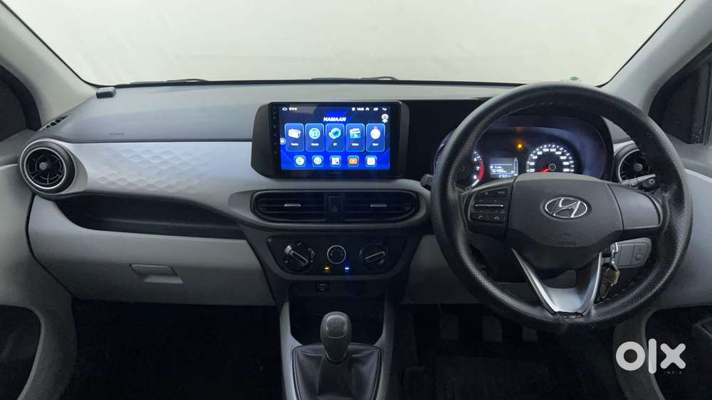 Hyundai Grand I10 Nios Magna 1.2 Kappa Vtvt, 2021, Petrol