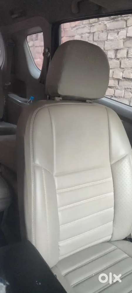 Maruti Suzuki Ertiga Zxi 2014 Car
