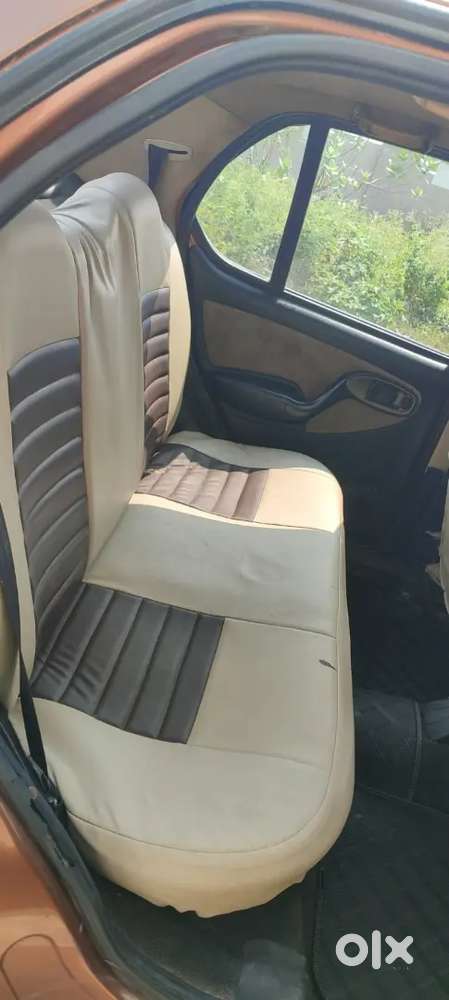 Tata Indigo Ecs 2014 Diesel Well Maintained