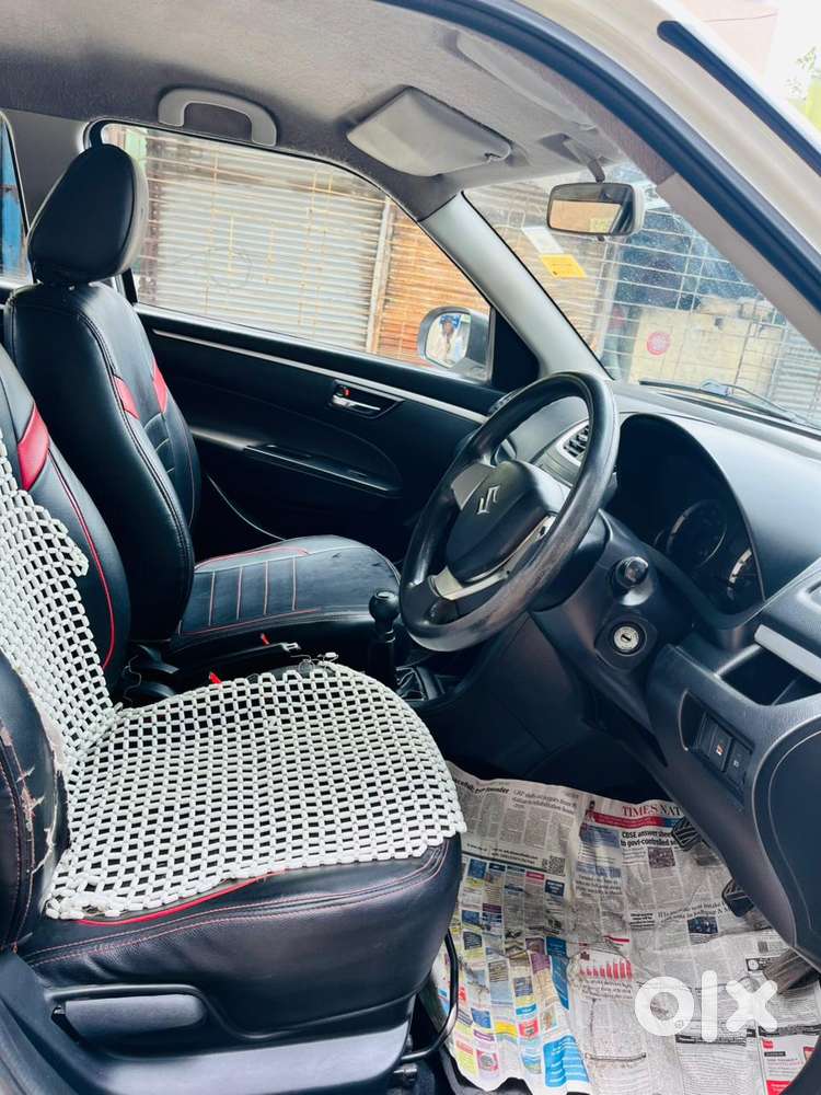 Maruti Suzuki Swift Vdi (o), 2012, Diesel