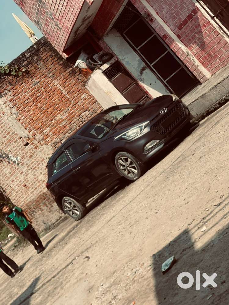 Hyundai I20 Asta Diesel Manual 2016