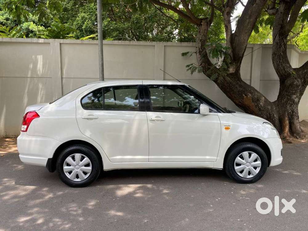 Maruti Suzuki Swift Dzire Vdi Bsiv, 2009, Diesel