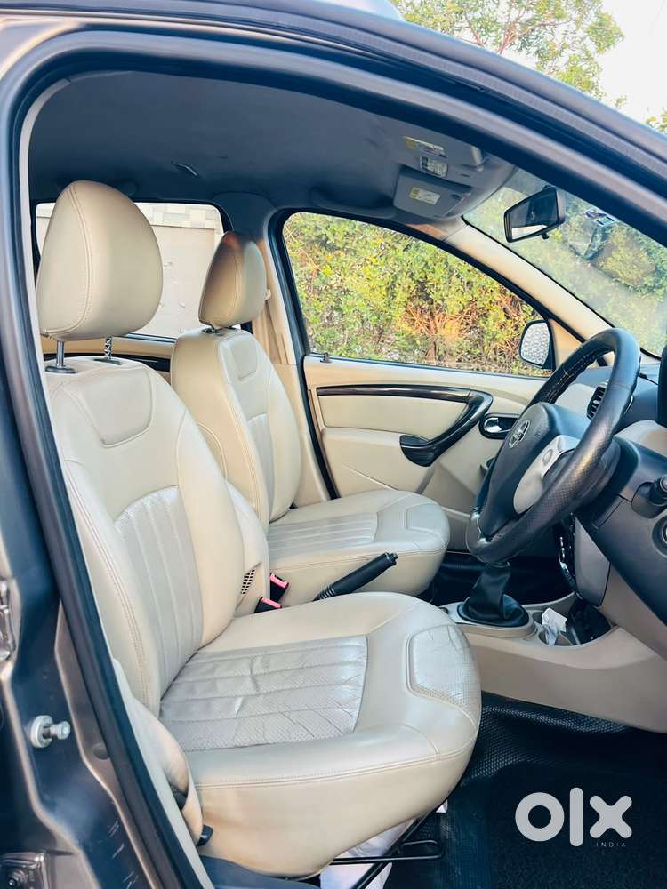 Nissan Terrano Xv Premium 110 Ps, 2013, Diesel