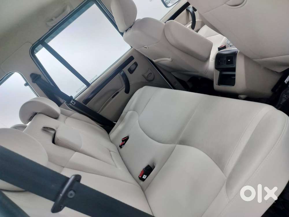 Mahindra Scorpio Classic 2.2 S 11 Mt 7 Str, 2025, Diesel