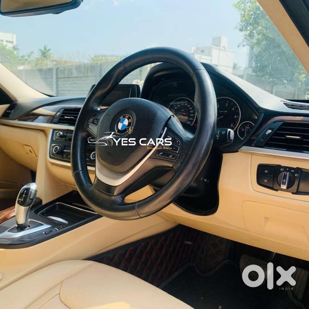 Bmw 3 Series 320d Sport, 2012, Diesel