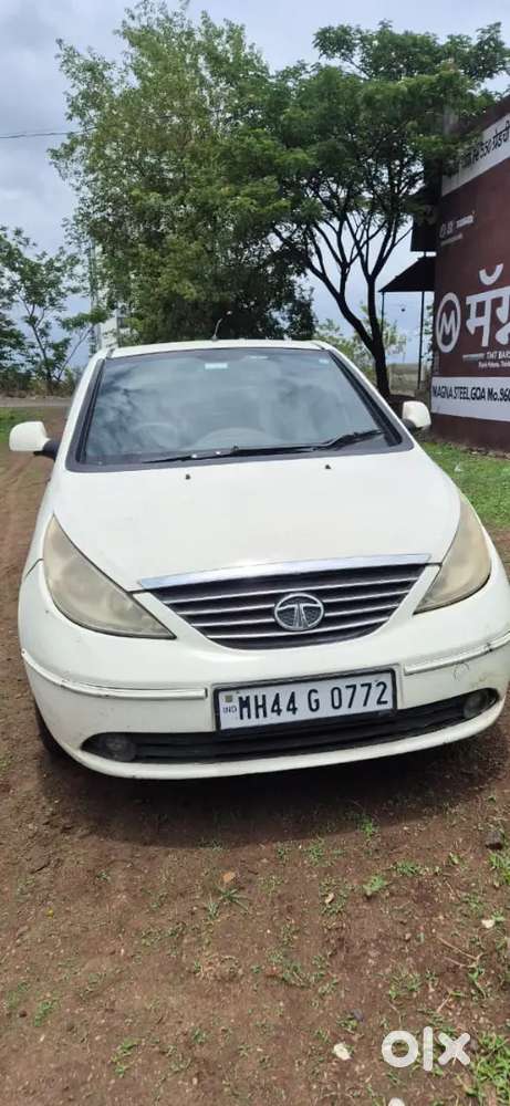 Tata Indica Xeta 1.4 Gls 2013