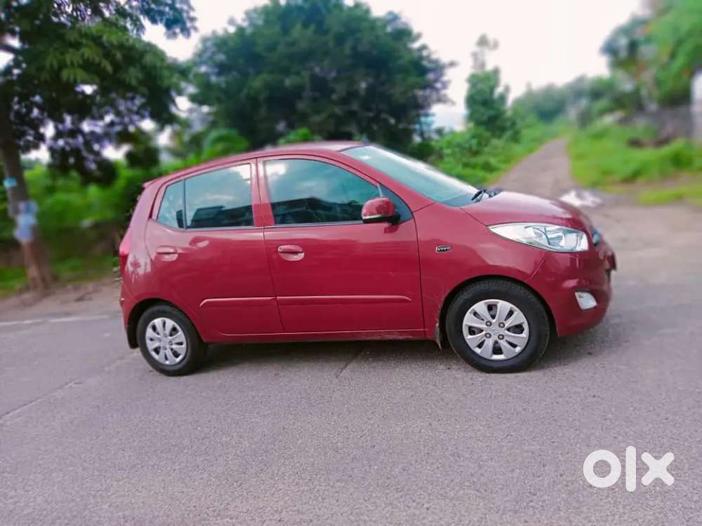 Mint Condition, Hyundai I10 2012 Petrol 380000 Km Driven.