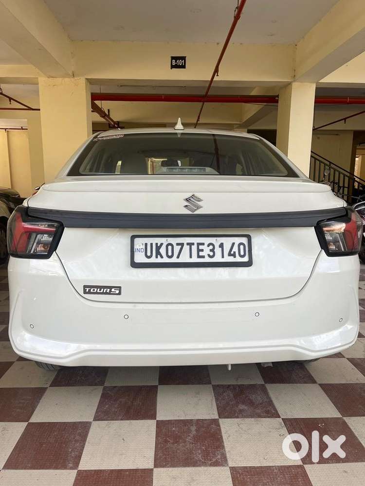 Maruti Suzuki Swift Dzire Tour 2025 Petrol Good Condition