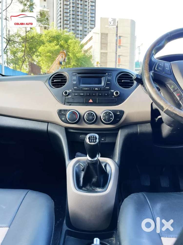 Hyundai I10 Asta 1.2 Kappa2, 2014, Petrol