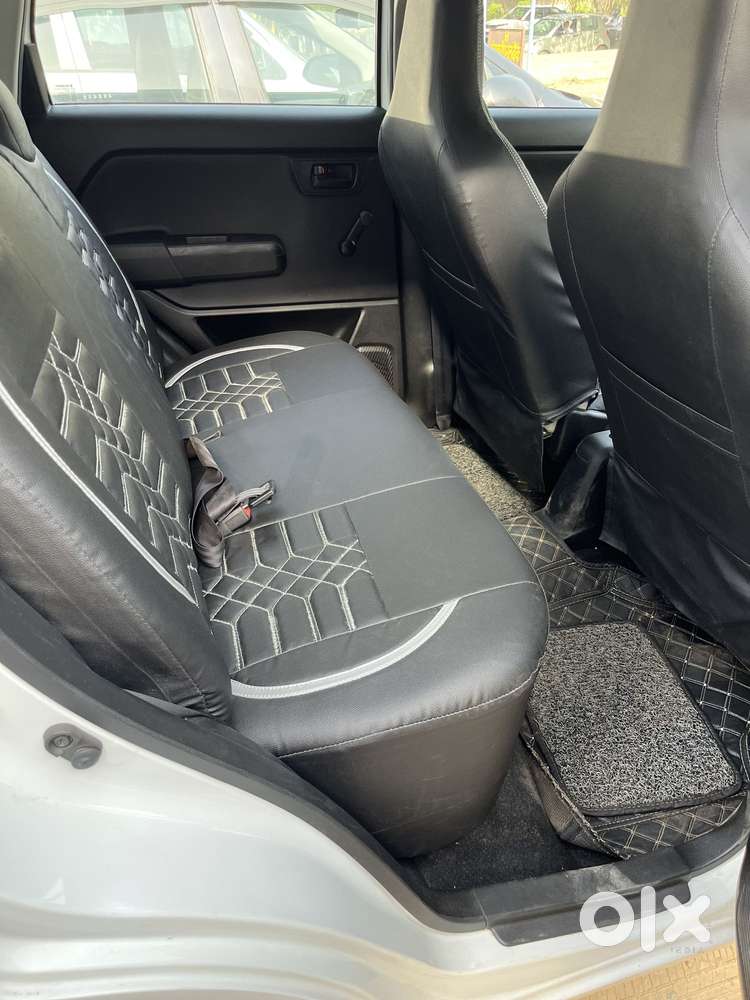 Maruti Suzuki Wagon R 1.0 Lxi Cng, 2024, Cng & Hybrids