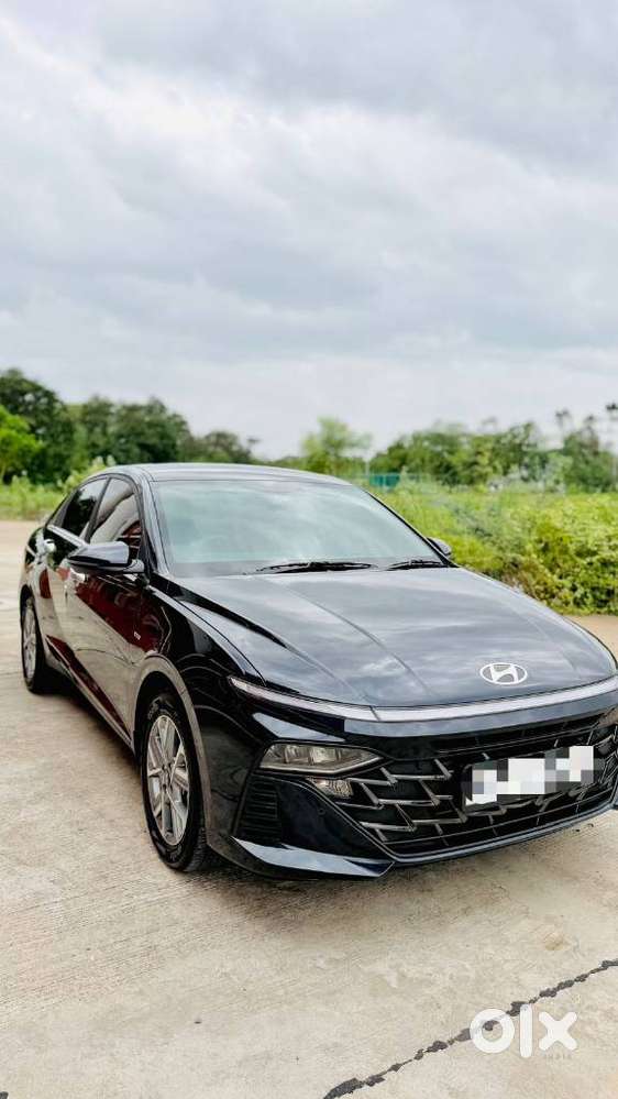 Hyundai Verna 1.5 Sx (o) Vtvt, 2026, Petrol